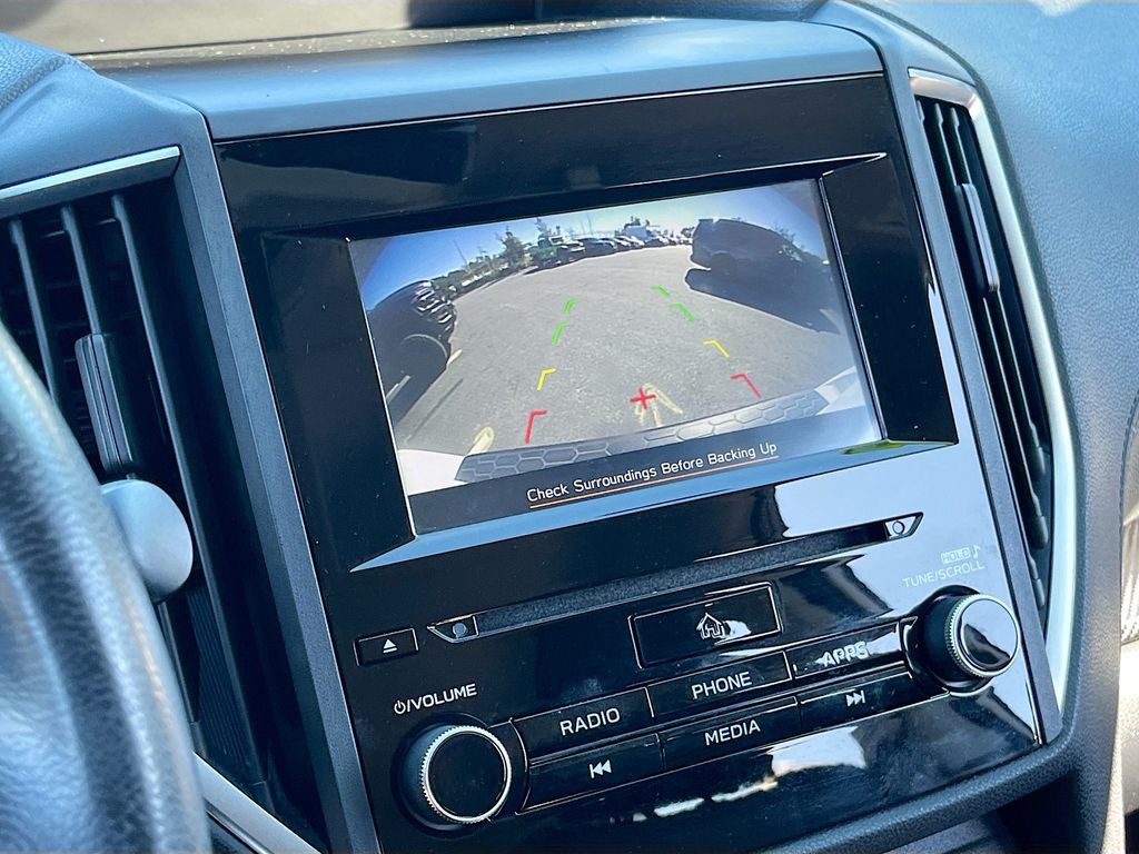 2019 Subaru Crosstrek - Photo 13