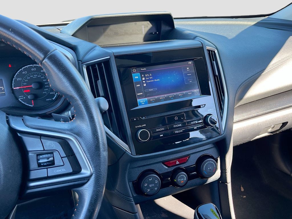 2019 Subaru Crosstrek - Photo 14