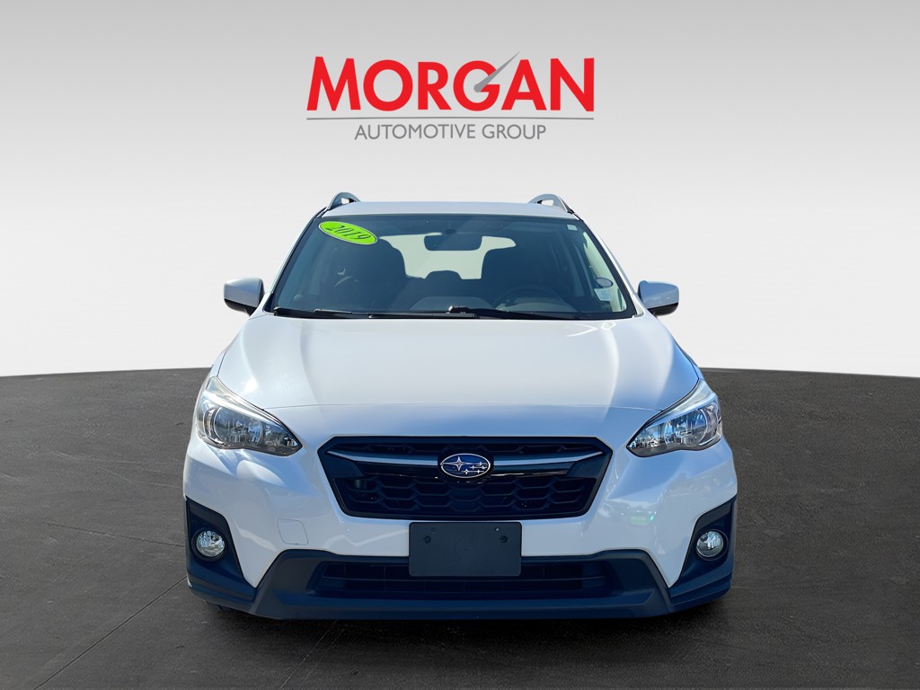2019 Subaru Crosstrek - Photo 3