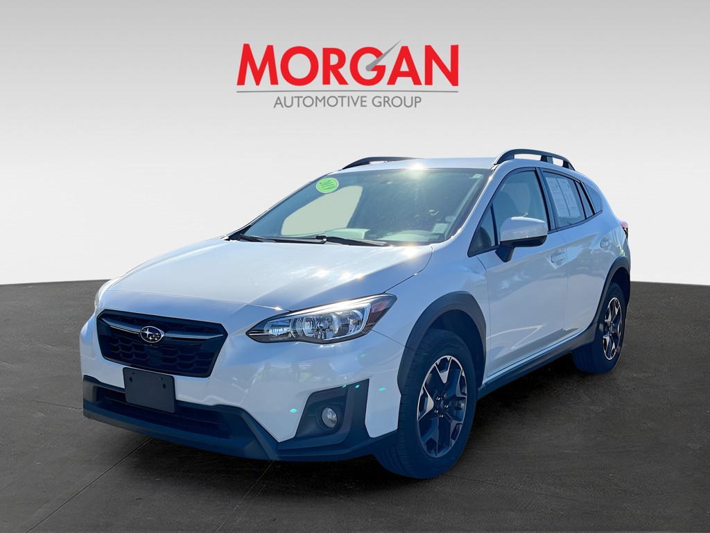 2019 Subaru Crosstrek - Photo 2