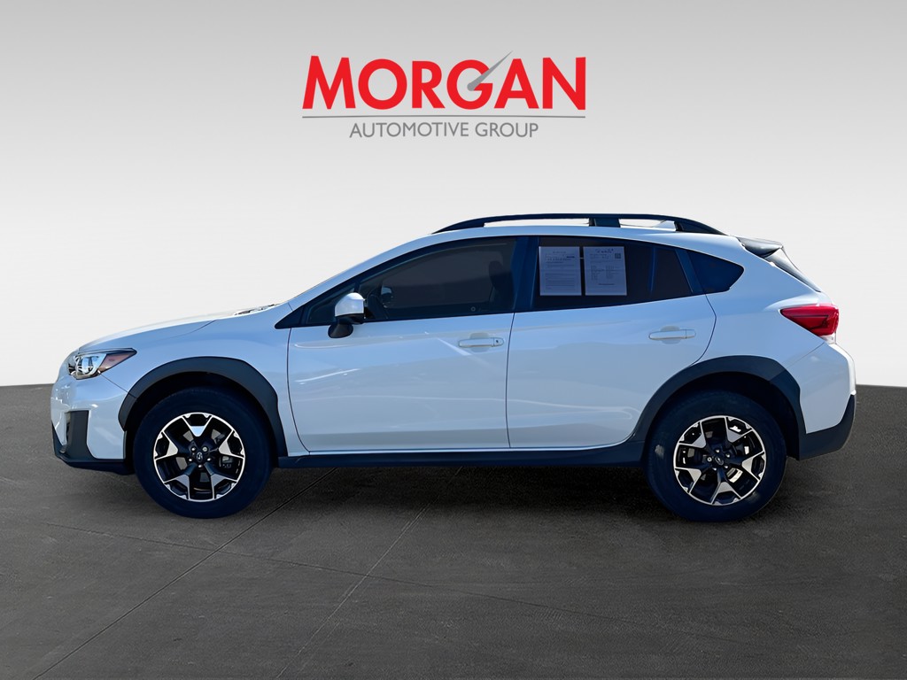2019 Subaru Crosstrek - Photo 7