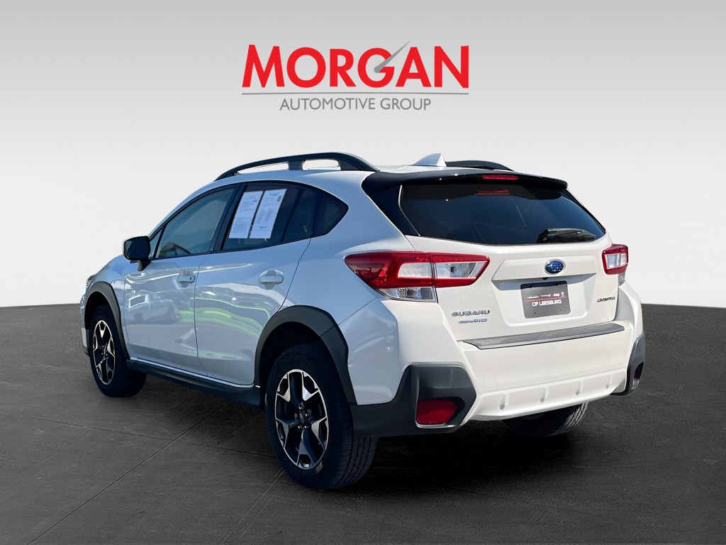 2019 Subaru Crosstrek - Photo 4