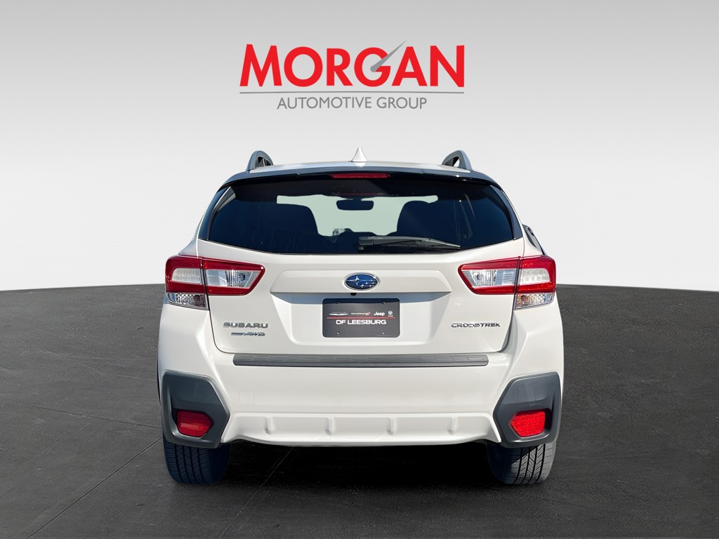2019 Subaru Crosstrek - Photo 6
