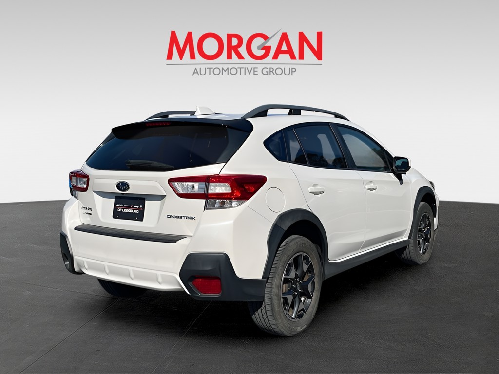 2019 Subaru Crosstrek - Photo 5