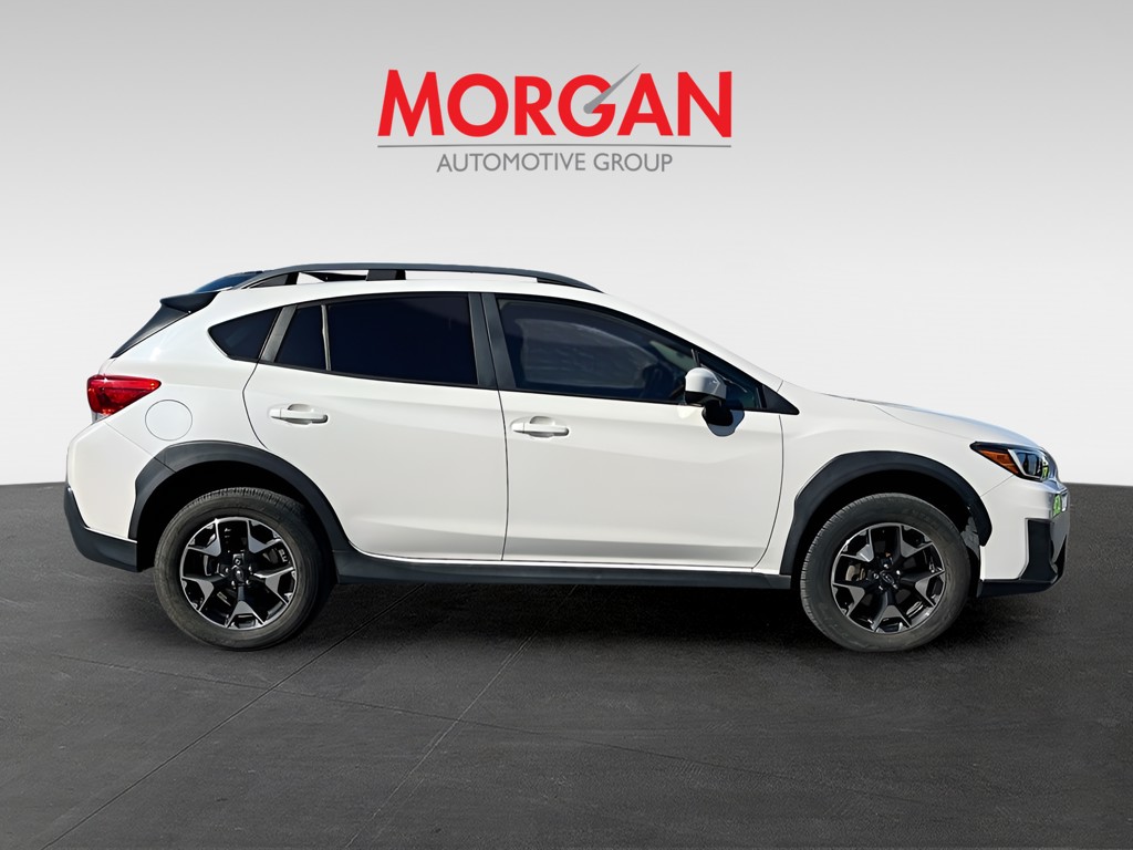 2019 Subaru Crosstrek - Photo 8