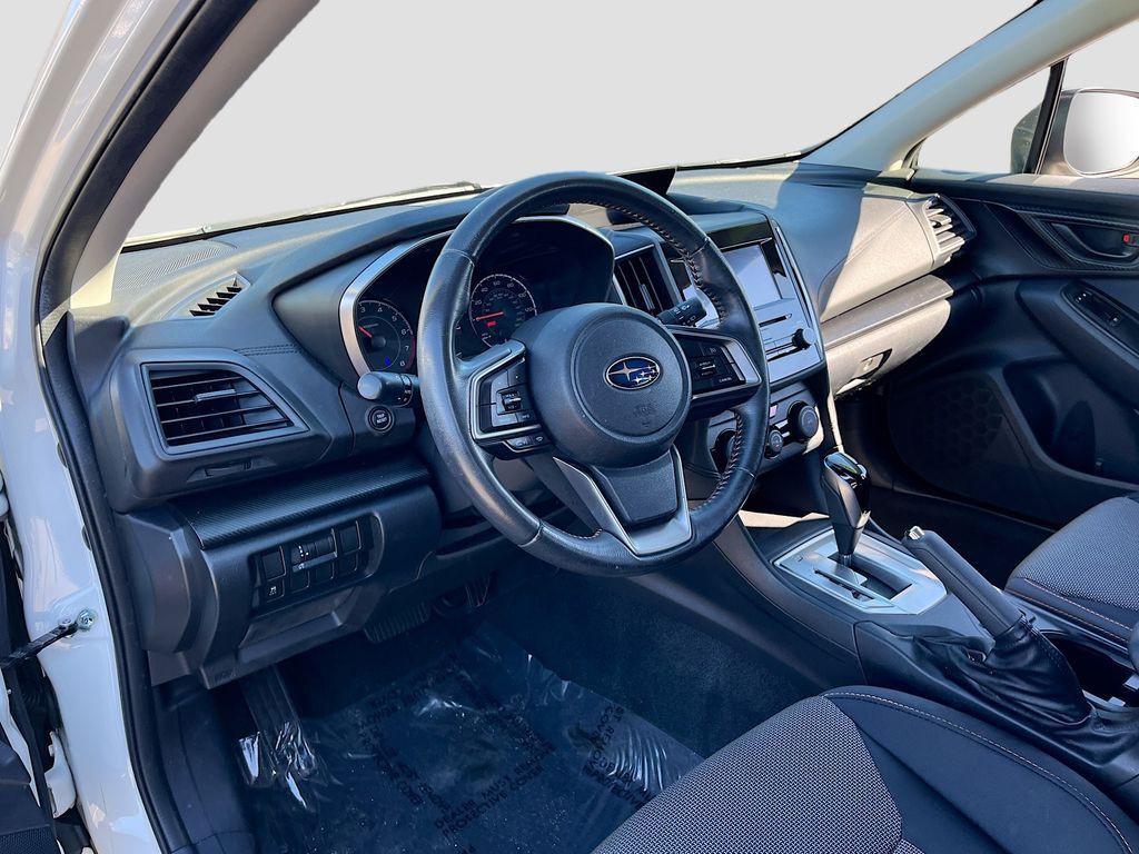 2019 Subaru Crosstrek - Photo 9