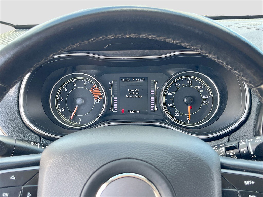 2021 Jeep Cherokee - Photo 12