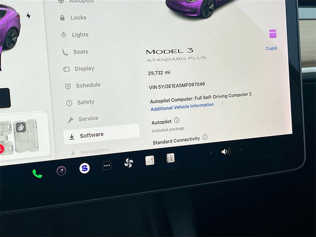 2021 Tesla Model 3 - Photo 11