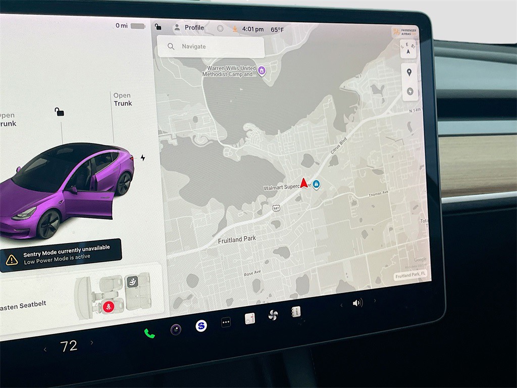 2021 Tesla Model 3 - Photo 12
