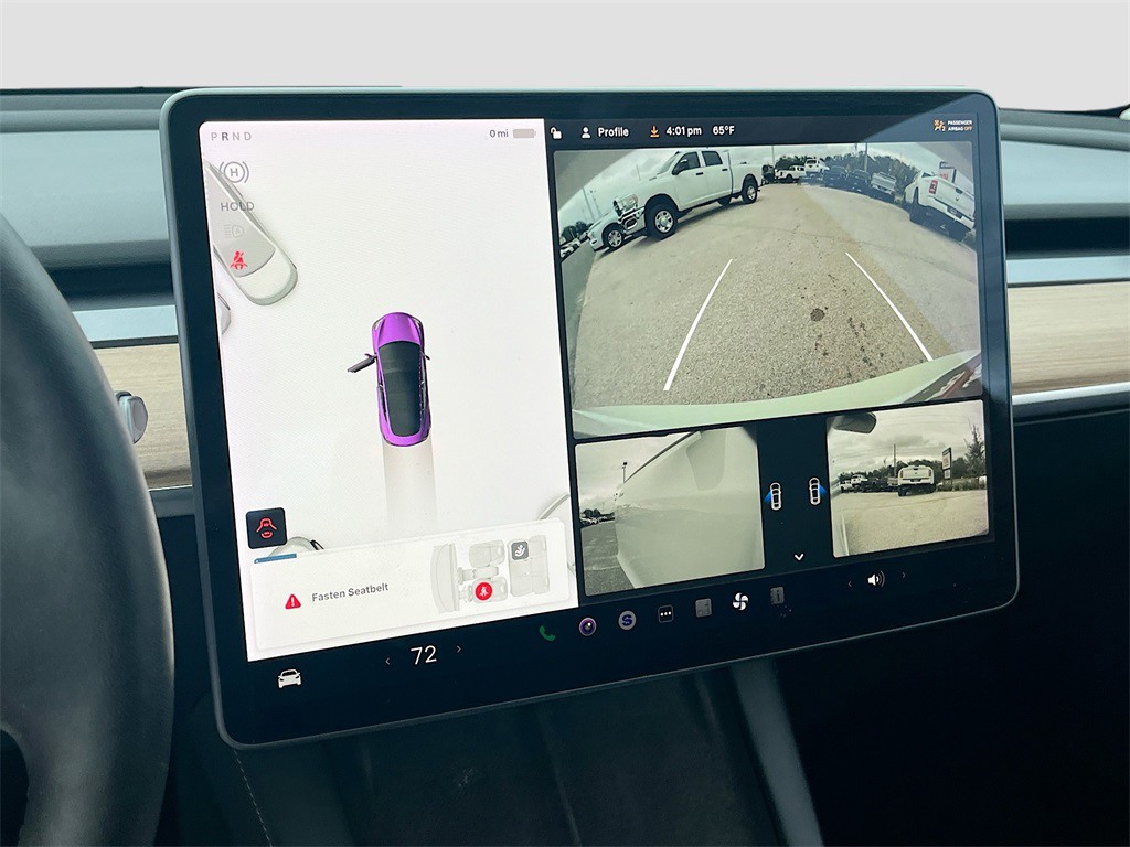 2021 Tesla Model 3 - Photo 13