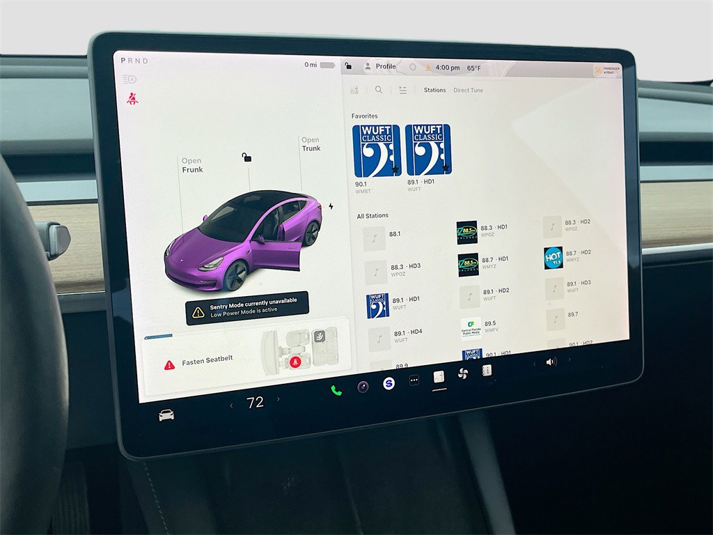2021 Tesla Model 3 - Photo 14