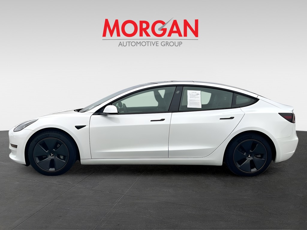 2021 Tesla Model 3 - Photo 7
