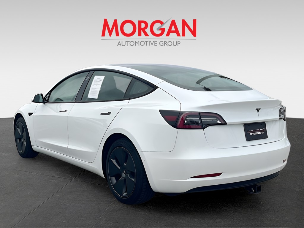 2021 Tesla Model 3 - Photo 4