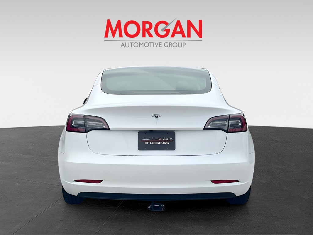 2021 Tesla Model 3 - Photo 5