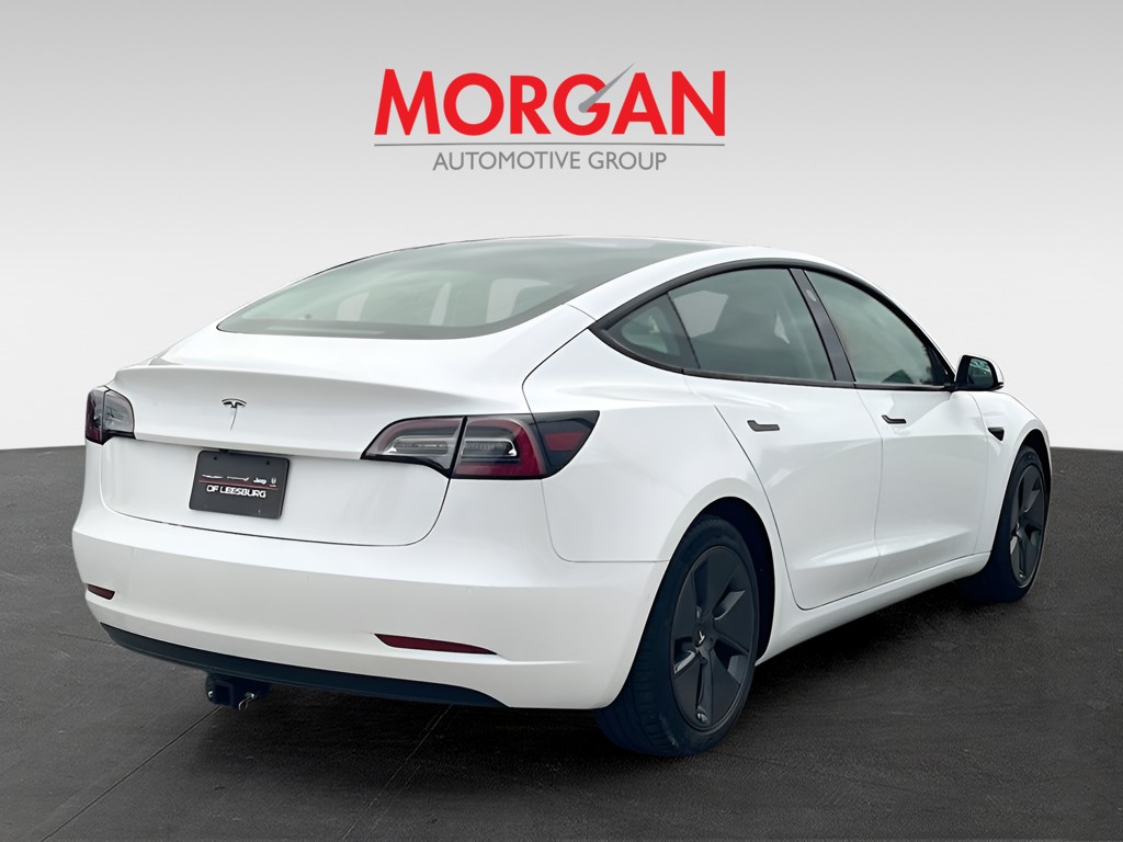 2021 Tesla Model 3 - Photo 6