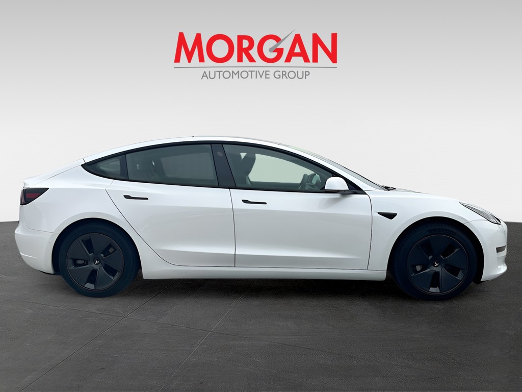 2021 Tesla Model 3 - Photo 8