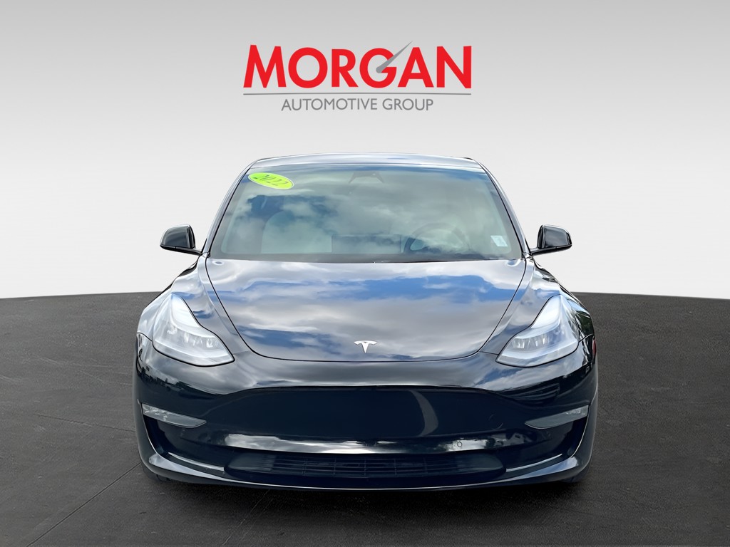 Used 2022 Tesla Model 3 Performance with VIN 5YJ3E1EC9NF168977 for sale in Tampa, FL