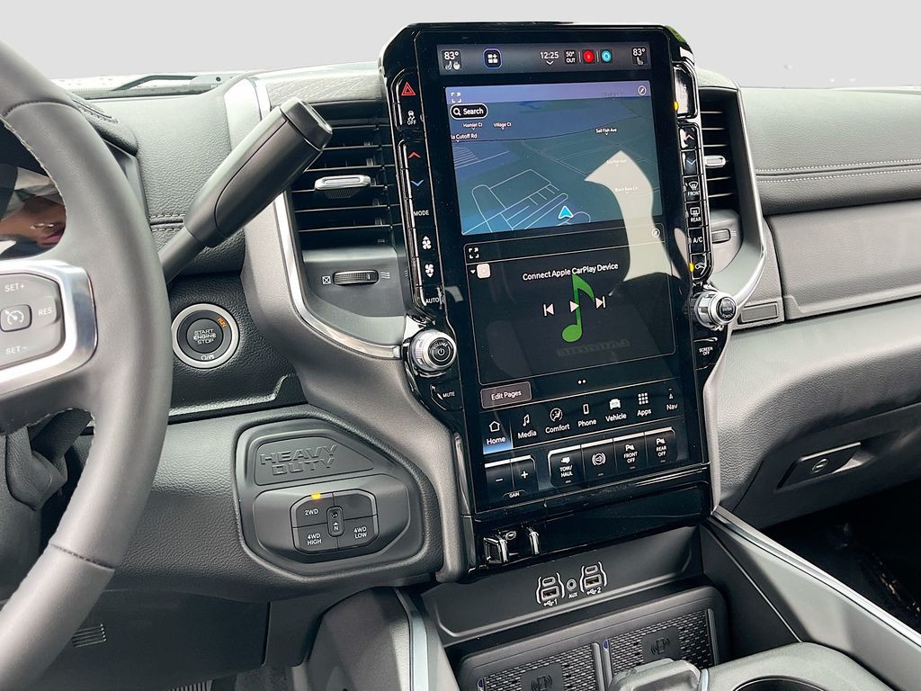 2025 Ram 2500 - Photo 15