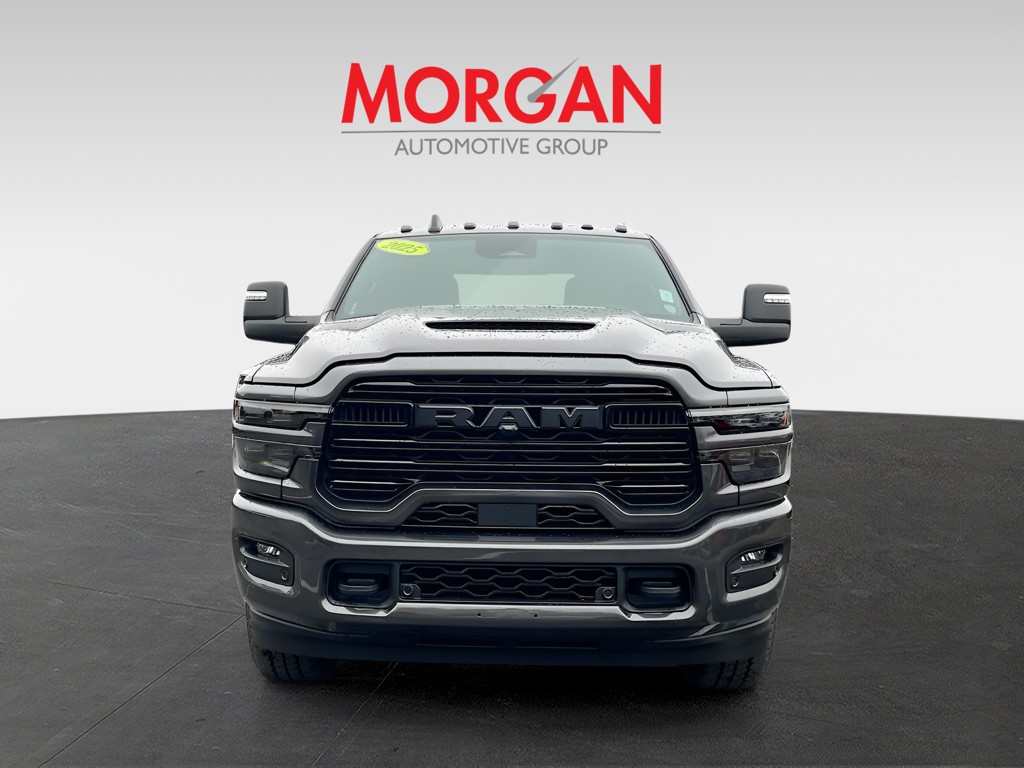 2025 Ram 2500 - Photo 3