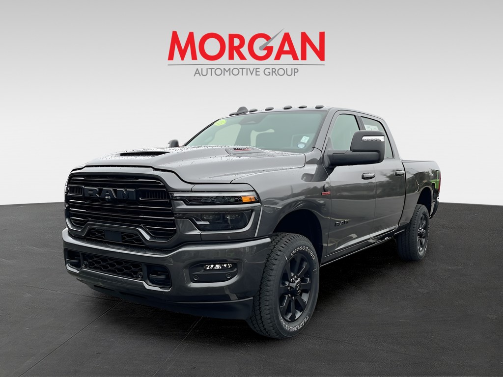 2025 Ram 2500 - Photo 2