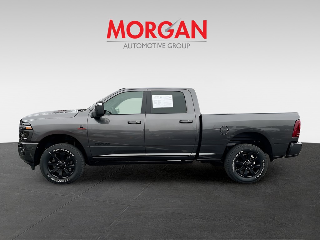 2025 Ram 2500 - Photo 7