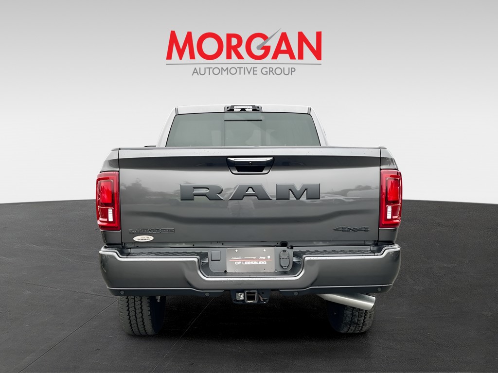 2025 Ram 2500 - Photo 6