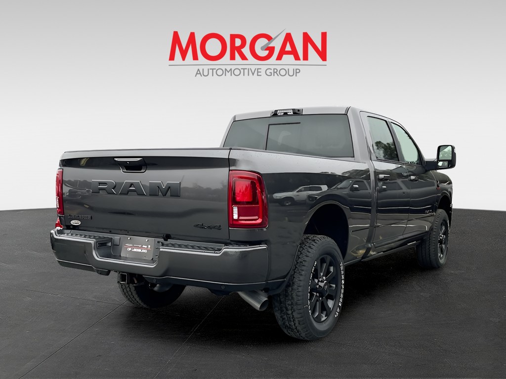 2025 Ram 2500 - Photo 5