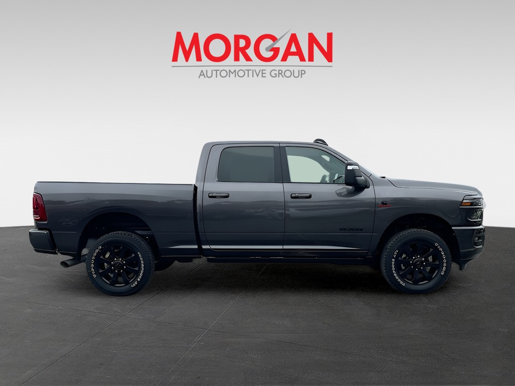 2025 Ram 2500 - Photo 8