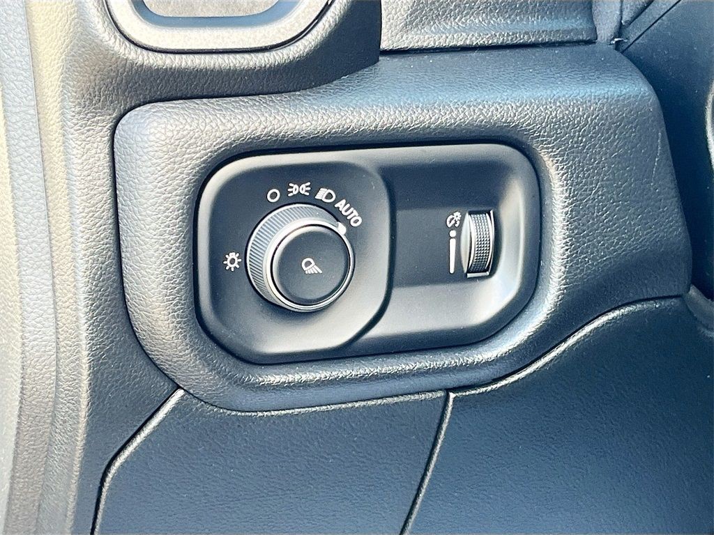 2022 Ram 2500 - Photo 10