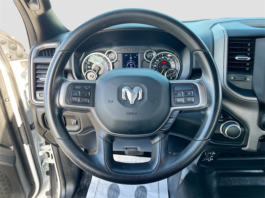 2022 Ram 2500 - Photo 11