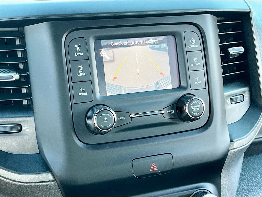 2022 Ram 2500 - Photo 13