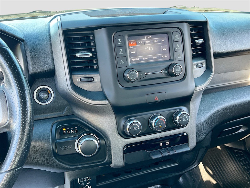2022 Ram 2500 - Photo 14