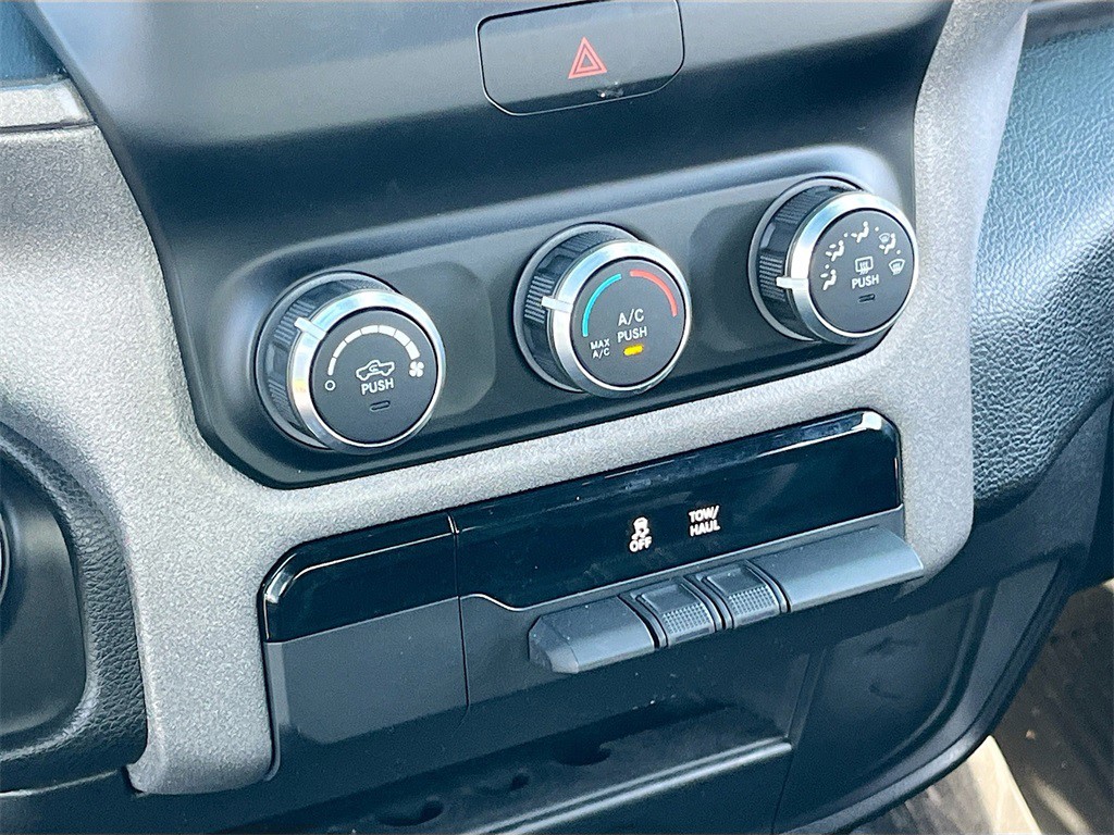 2022 Ram 2500 - Photo 15