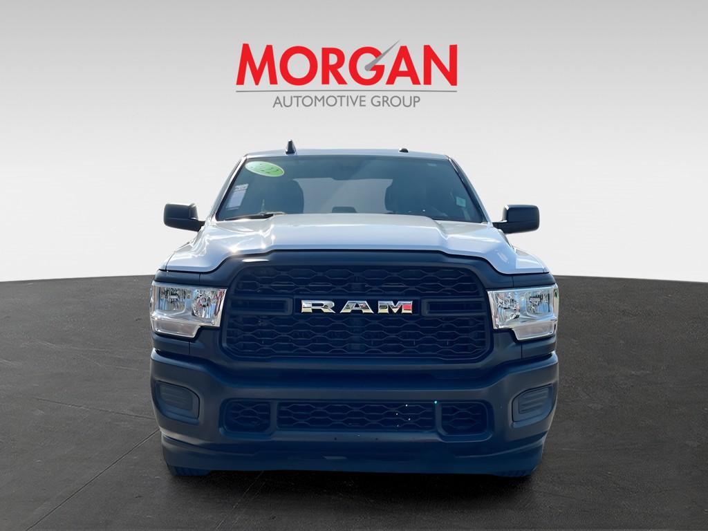 2022 Ram 2500 - Photo 3