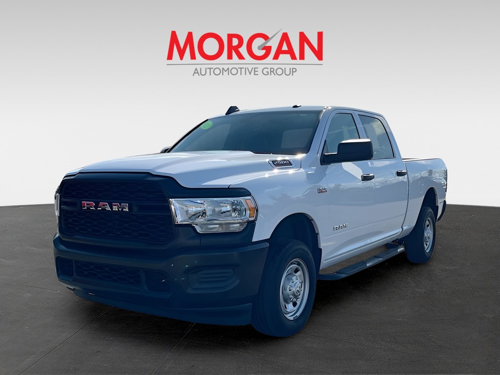 2022 Ram 2500 - Photo 2