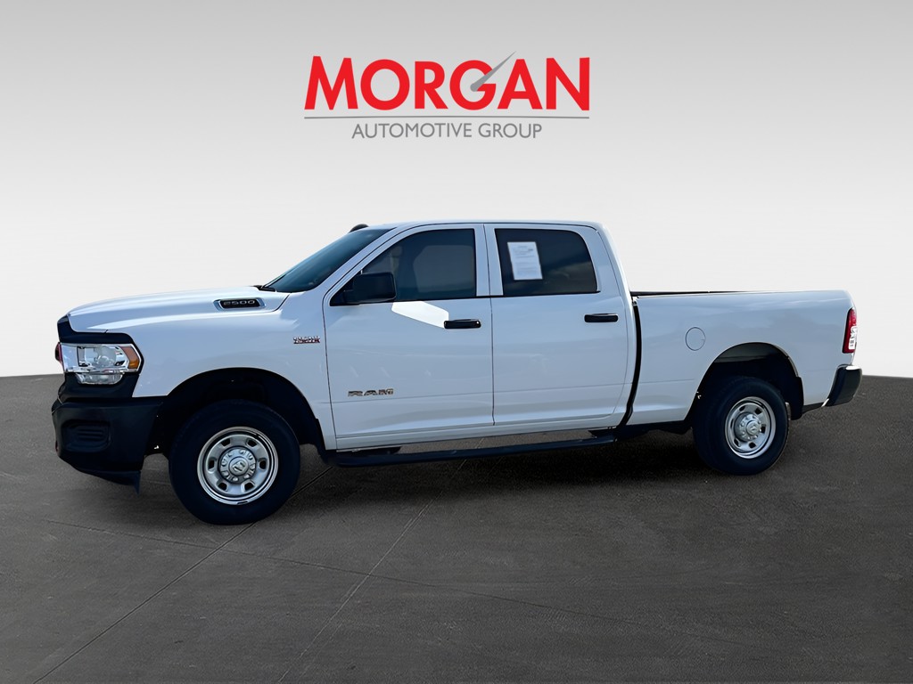 2022 Ram 2500 - Photo 7