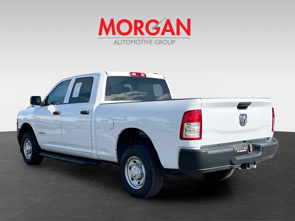 2022 Ram 2500 - Photo 4