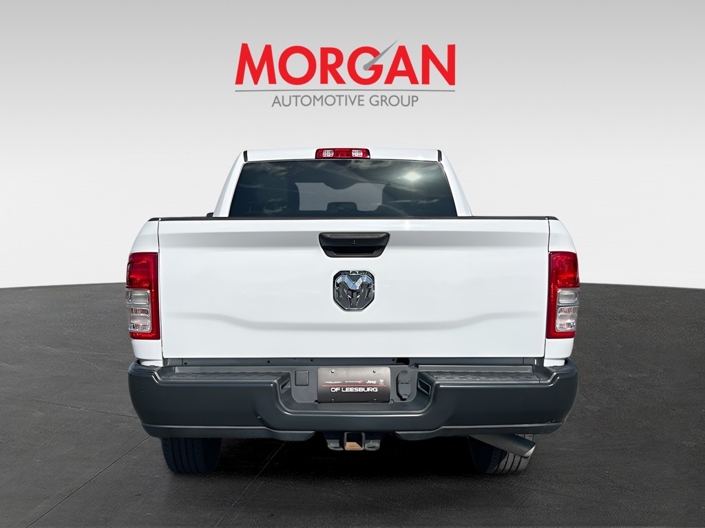 2022 Ram 2500 - Photo 6