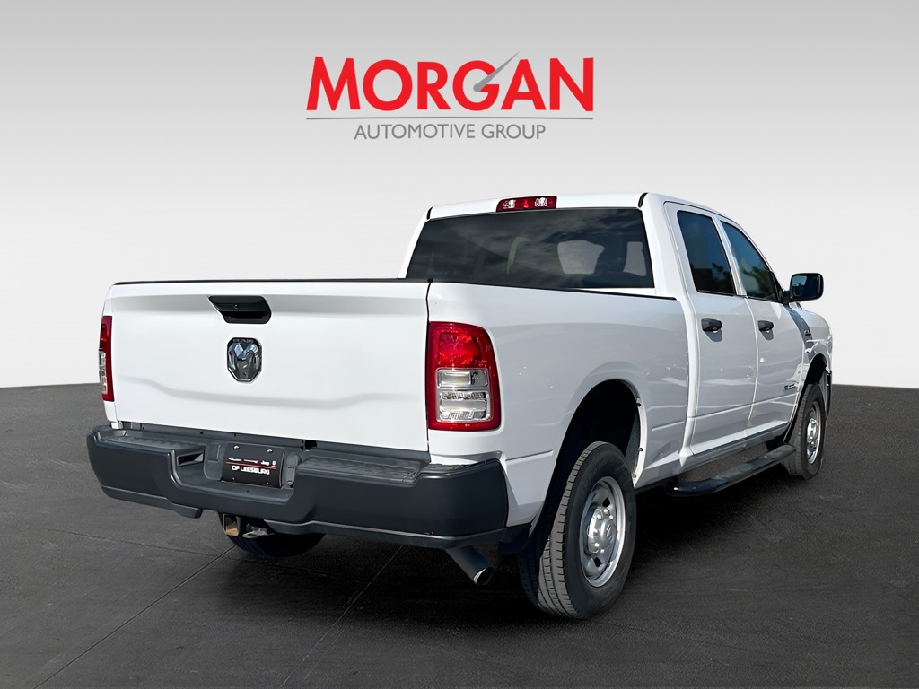 2022 Ram 2500 - Photo 5