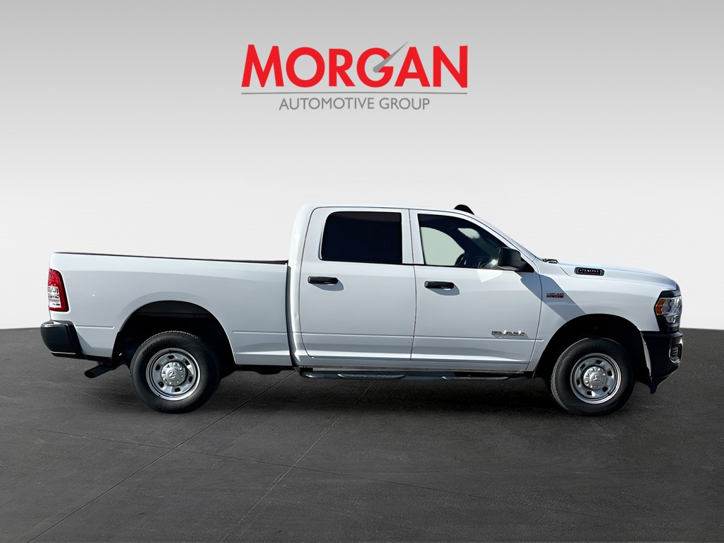 2022 Ram 2500 - Photo 8