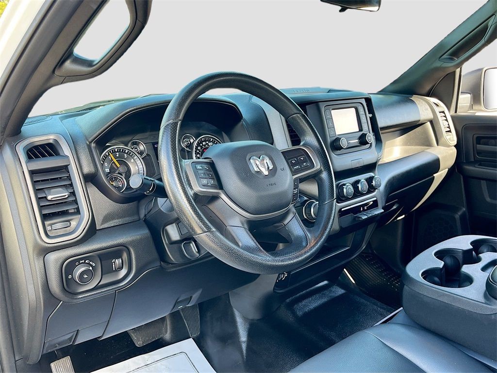 2022 Ram 2500 - Photo 9