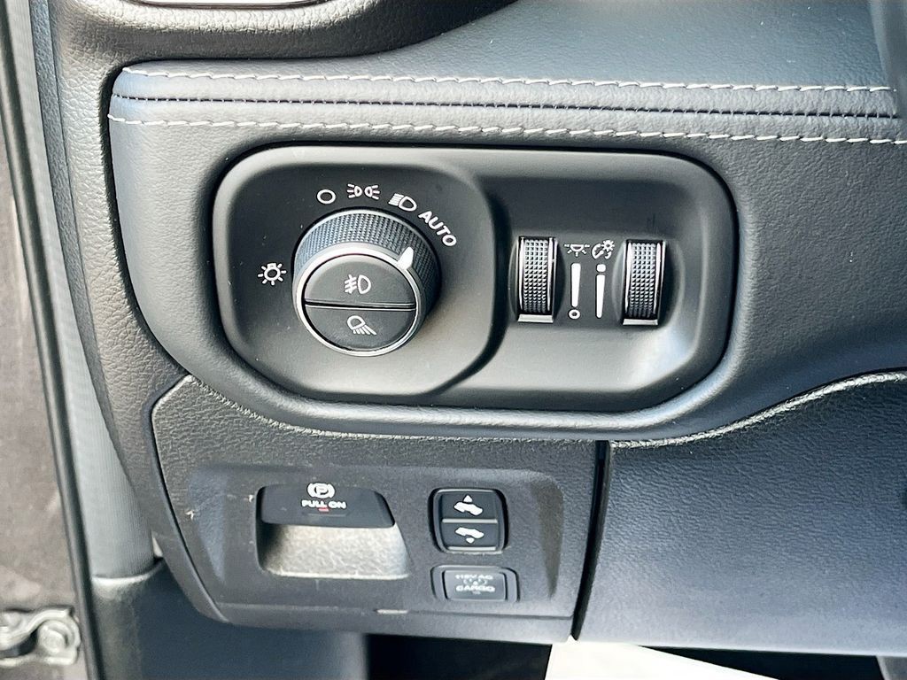 2019 Ram 1500 - Photo 10