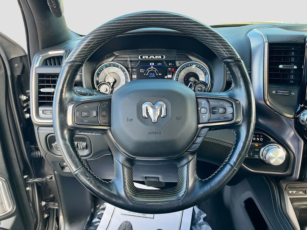 2019 Ram 1500 - Photo 11