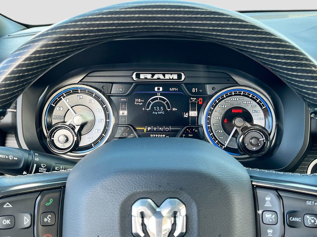 2019 Ram 1500 - Photo 12