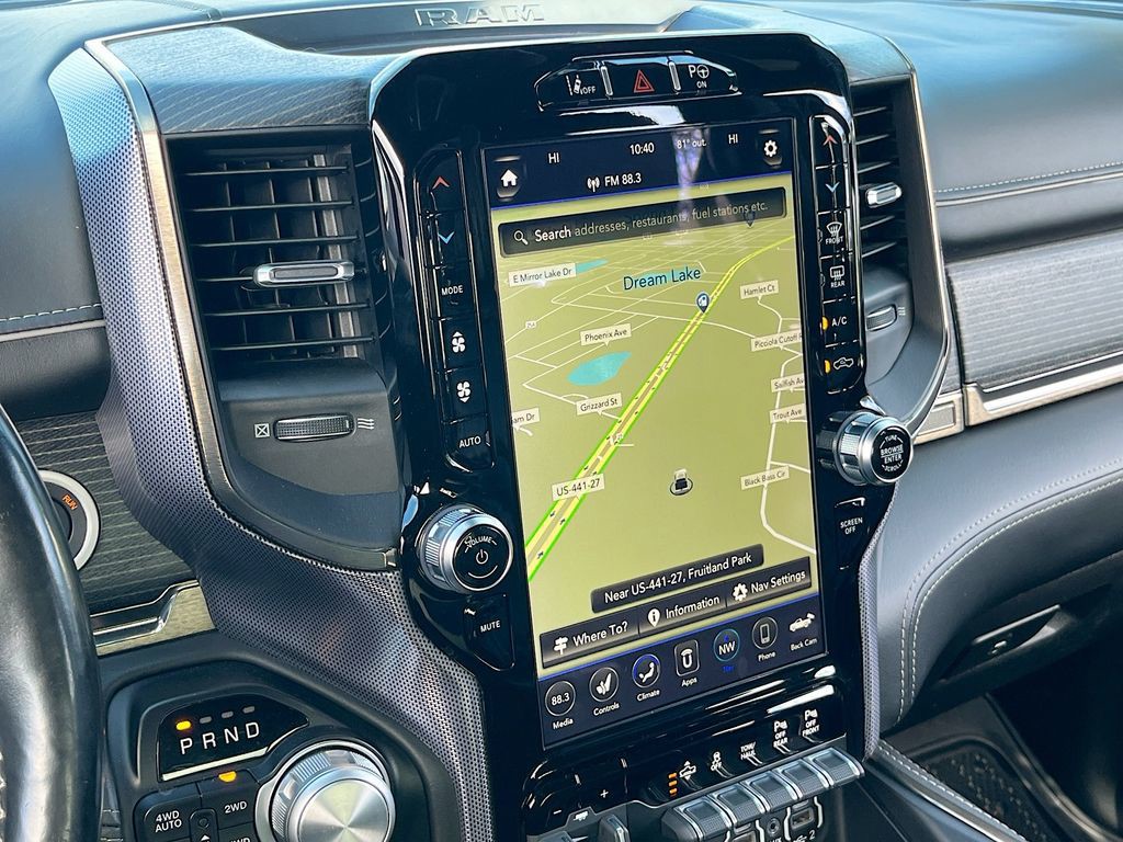 2019 Ram 1500 - Photo 13