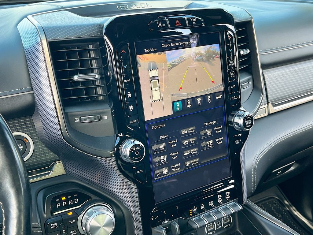 2019 Ram 1500 - Photo 14