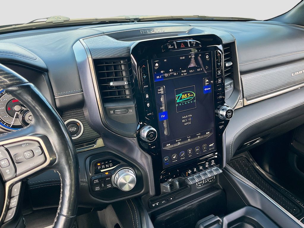 2019 Ram 1500 - Photo 15