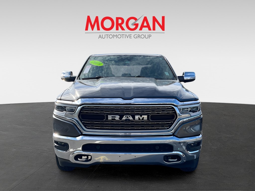 2019 Ram 1500 - Photo 3