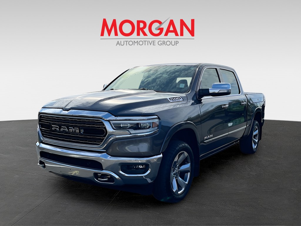 2019 Ram 1500 - Photo 2