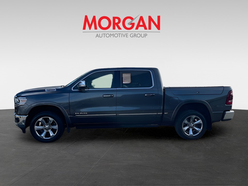 2019 Ram 1500 - Photo 7